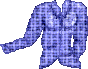 Farmin Blue Shirt