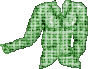 Farmin Green Shirt