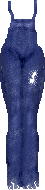 Farmin Overalls