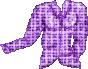 Farmin Purple Shirt