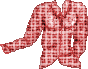 Farmin Red Shirt
