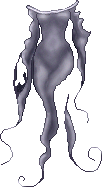 Webspinner Dress