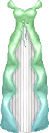 Angel Dress