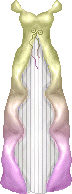 Angel Dress
