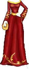 Elf Dress