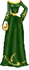 Elf Dress