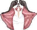Flasher Dress (or sort of)