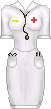 nurse dress