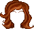 nurse hair
