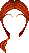 Pumpkin Hair
