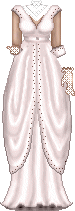 Somewhere In Time Dress