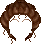 Somewhere In Time Hair