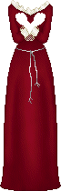 Vampire Dress