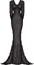 Witchdress